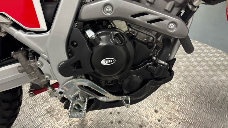 Honda CRF300L